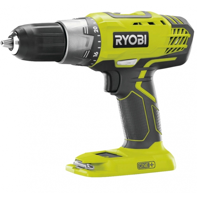 Ryobi r18dd sale